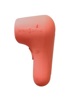 Clarisonic Travel Brush Case Peach